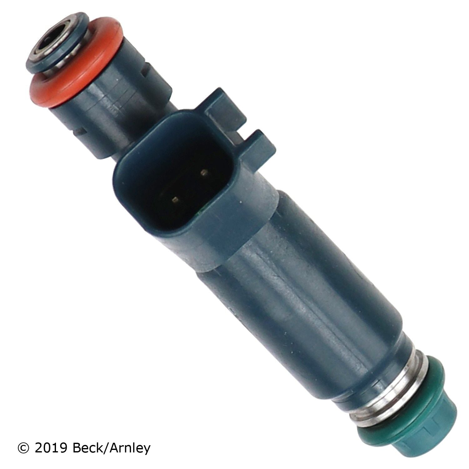 beck/arnley fuel injector  frsport 158-1462