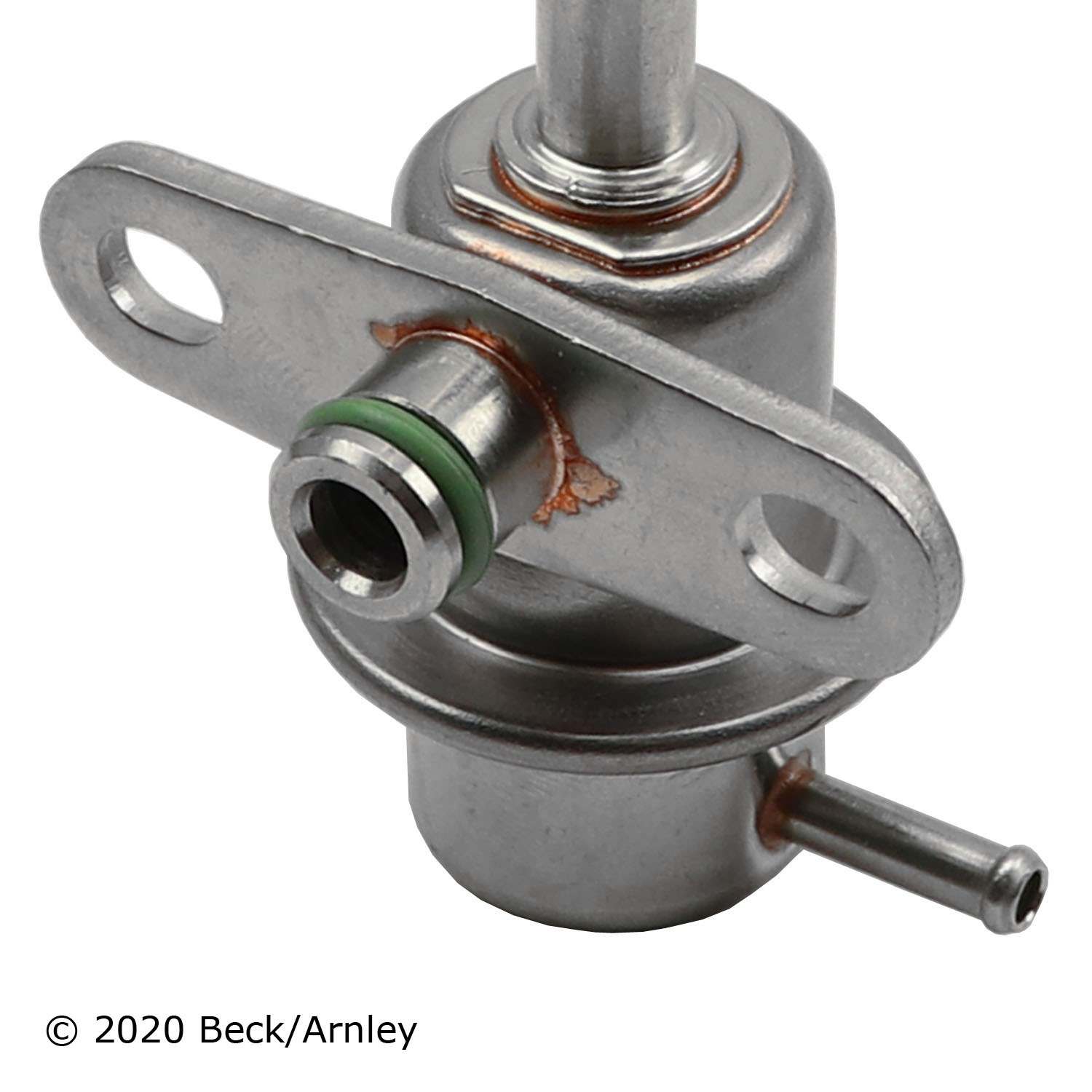 beck/arnley fuel injection pressure damper  frsport 159-1055