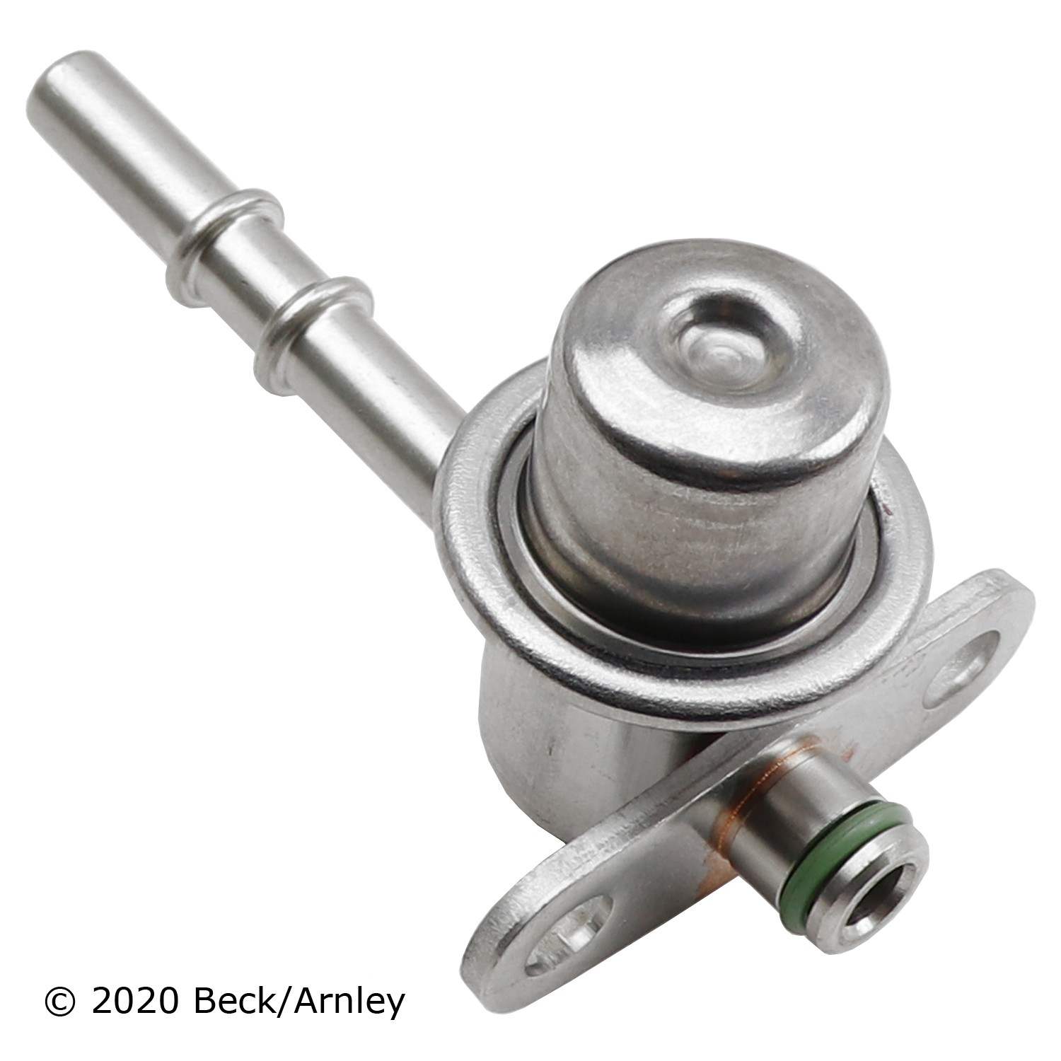 Beck/Arnley Fuel Injection Pressure Damper  top view frsport 159-1060