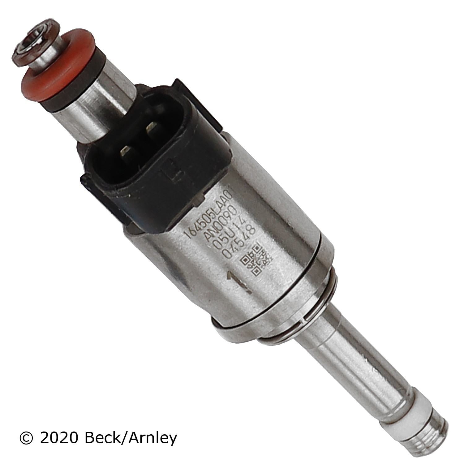 beck/arnley fuel injector  frsport 159-1073