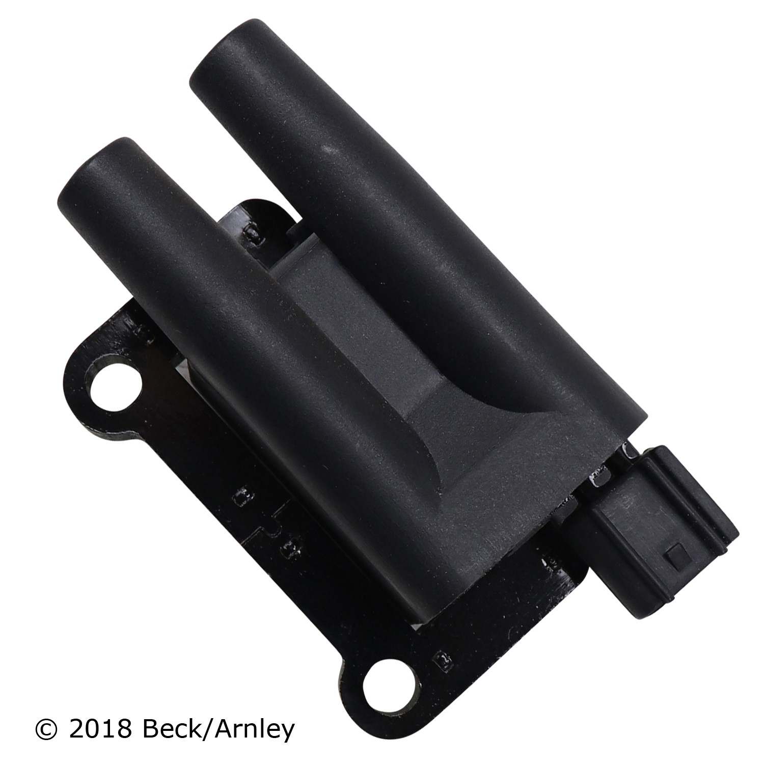 Beck/Arnley Ignition Coil  top view frsport 178-8244