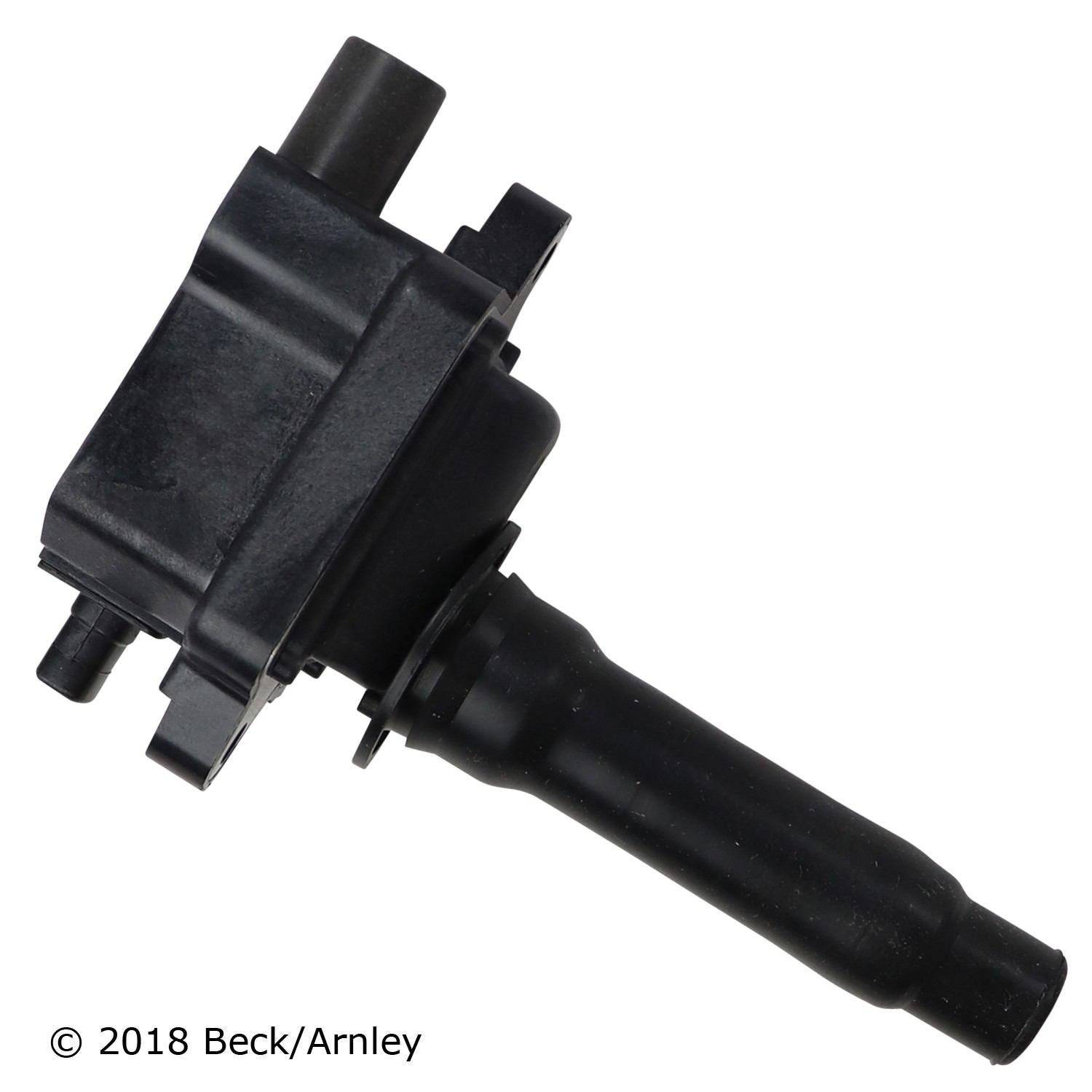 Beck/Arnley Direct Ignition Coil  top view frsport 178-8250