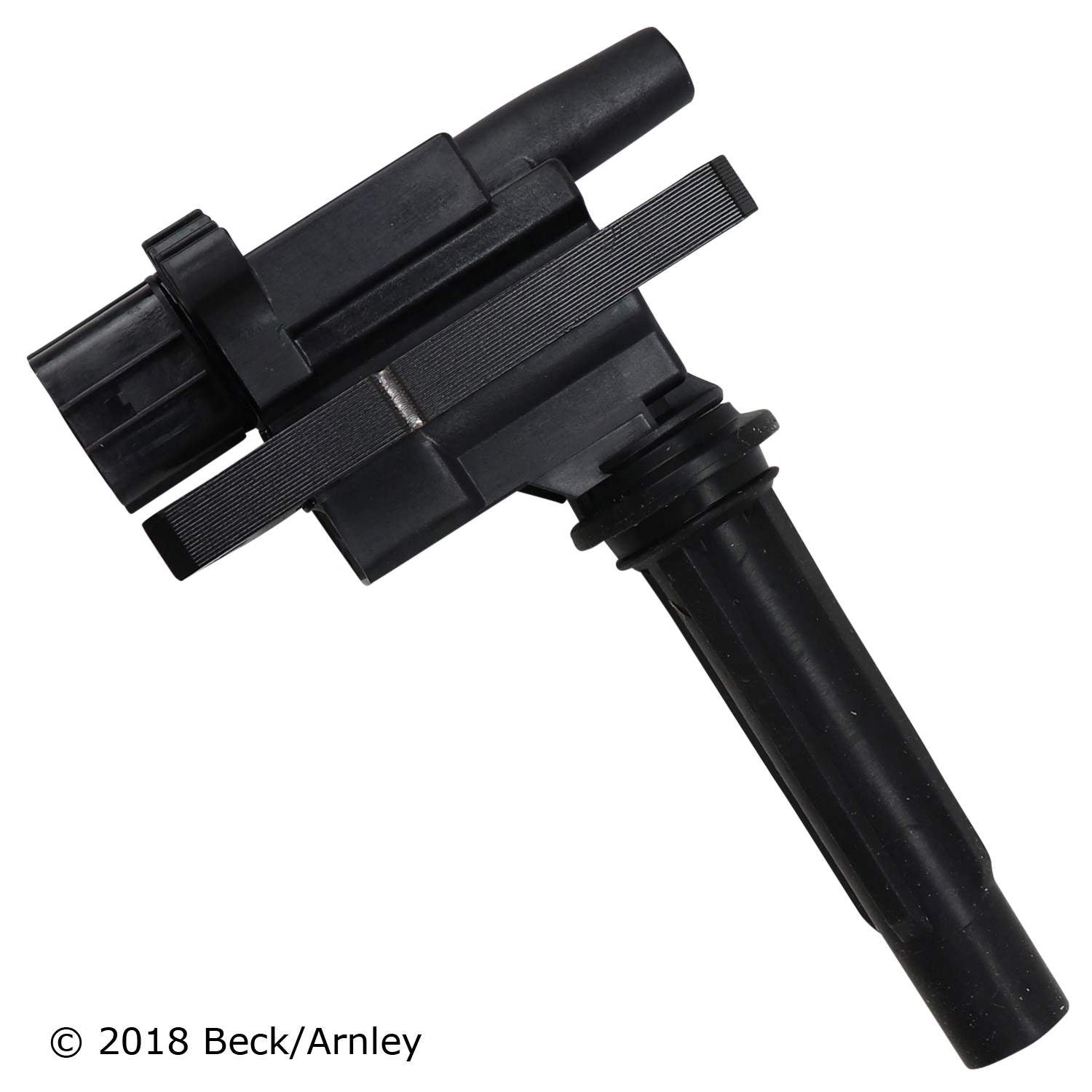 Beck/Arnley Direct Ignition Coil  top view frsport 178-8255