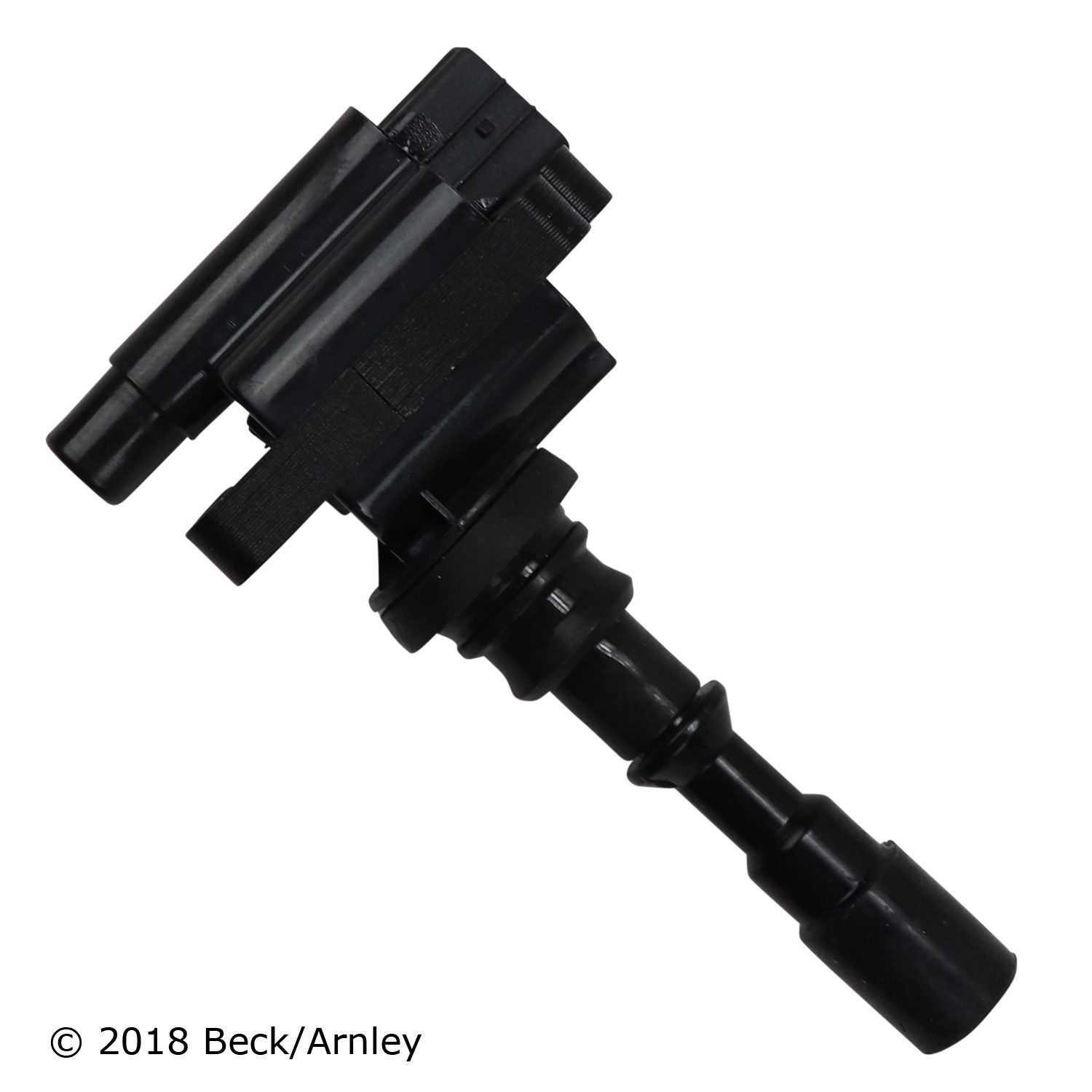 Beck/Arnley Direct Ignition Coil  top view frsport 178-8293