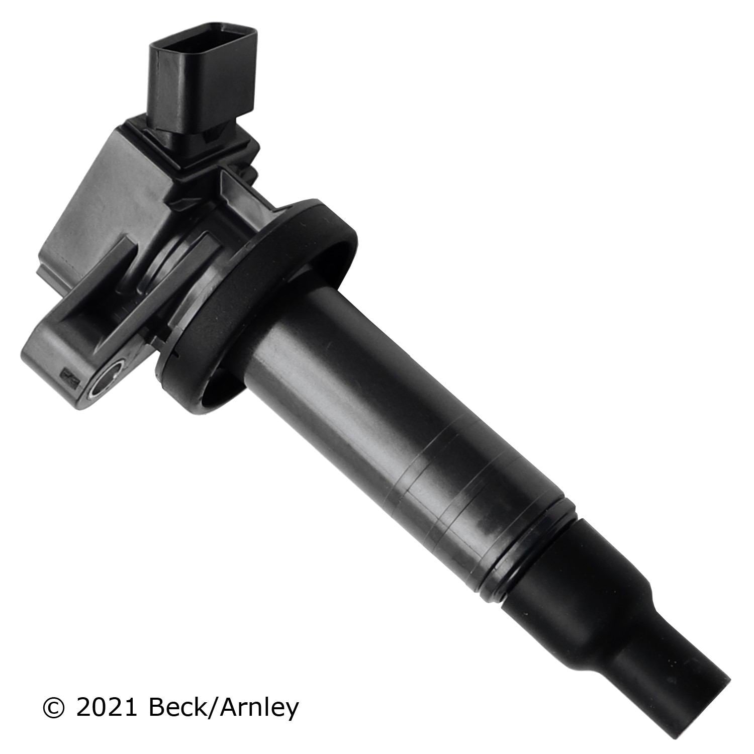 Beck/Arnley Direct Ignition Coil  top view frsport 178-8302