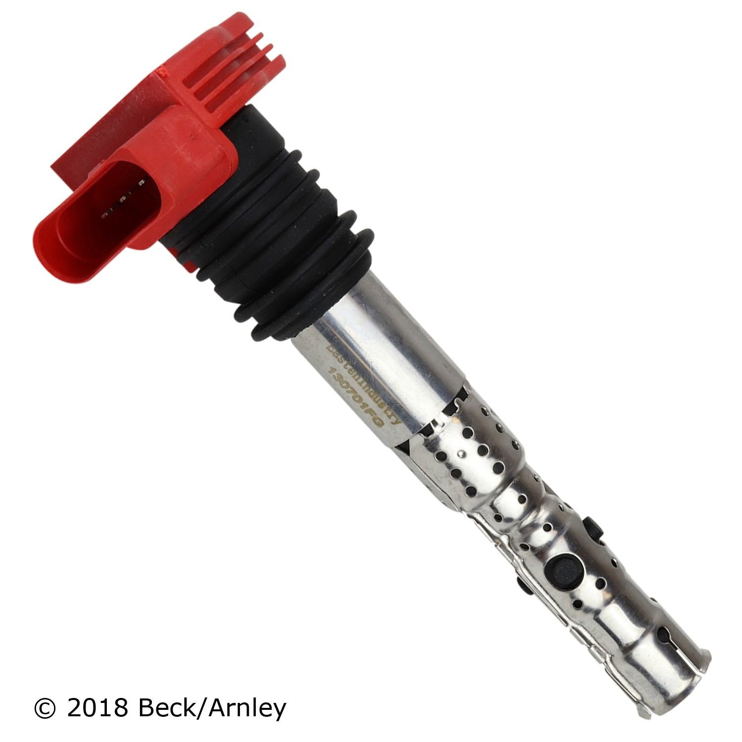 Beck/Arnley Direct Ignition Coil  top view frsport 178-8338