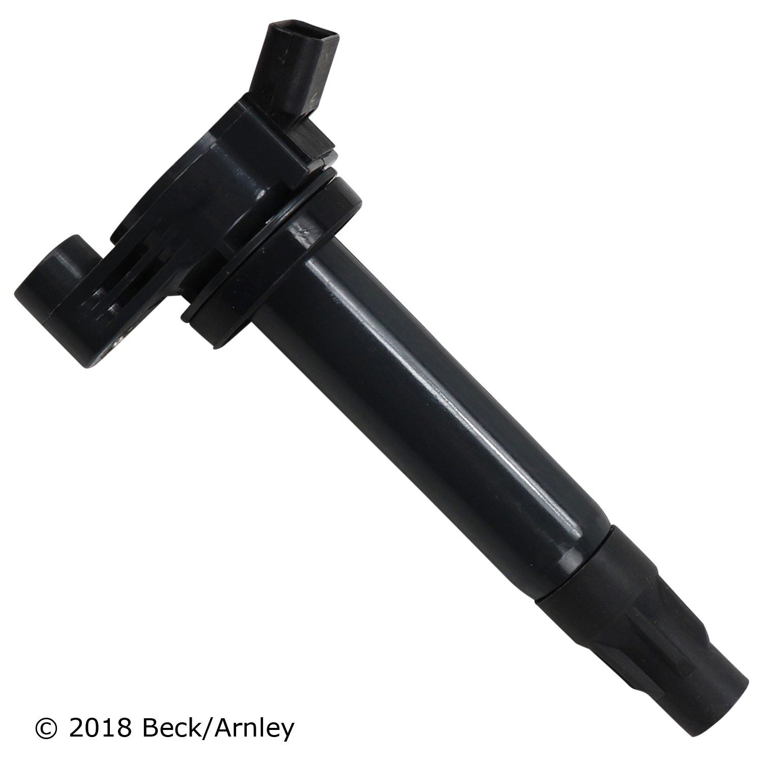 Beck/Arnley Direct Ignition Coil  top view frsport 178-8347