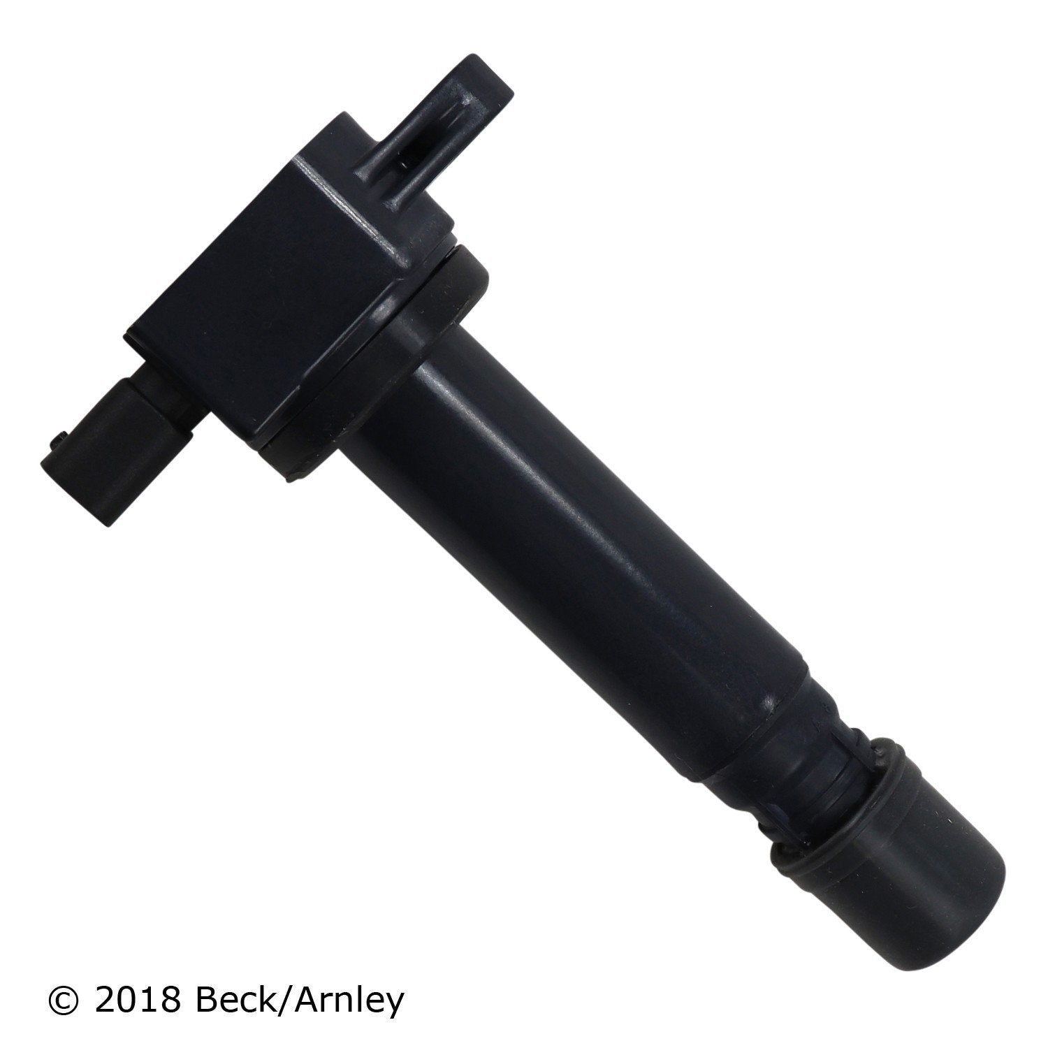 Beck/Arnley Direct Ignition Coil  top view frsport 178-8348