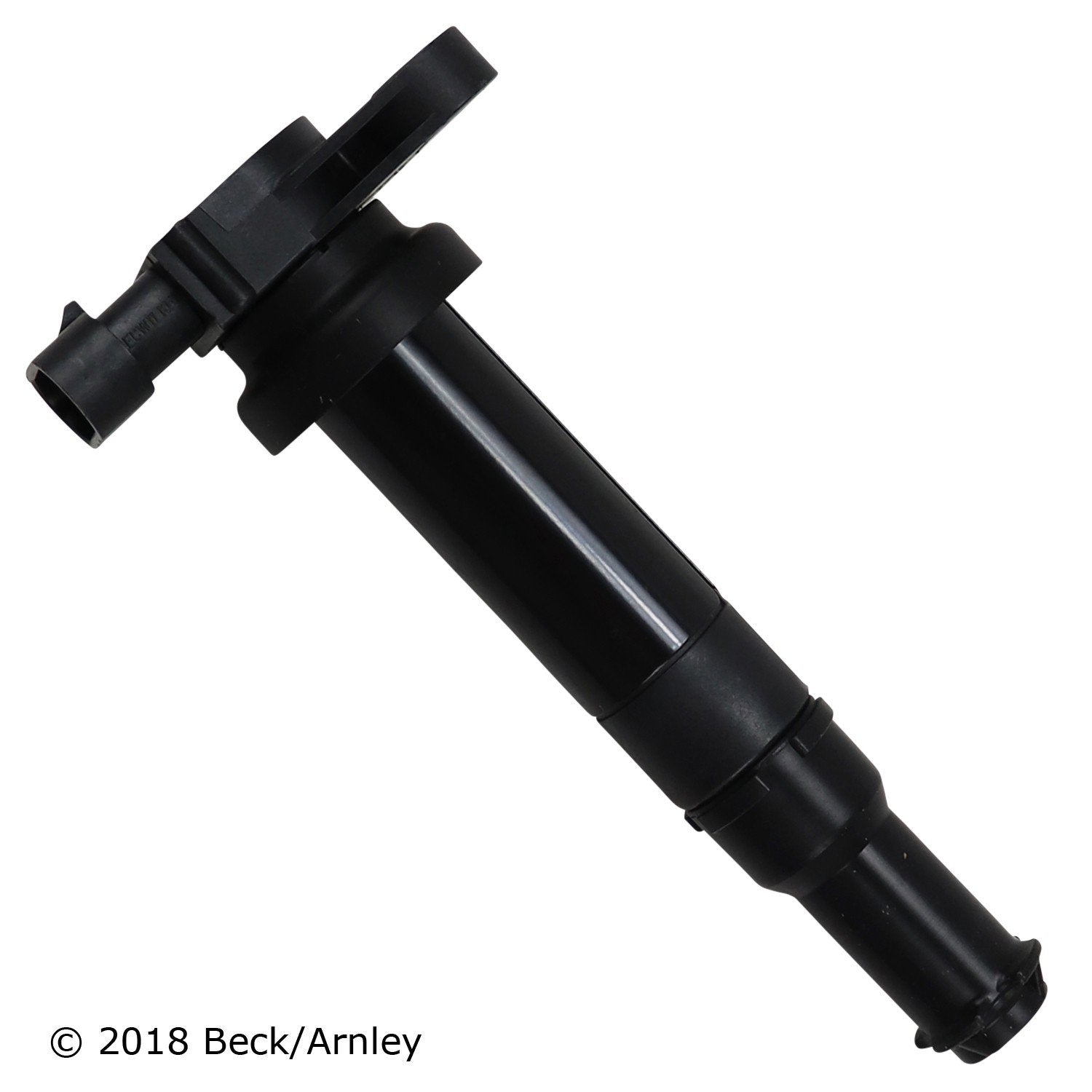 Beck/Arnley Direct Ignition Coil  top view frsport 178-8355