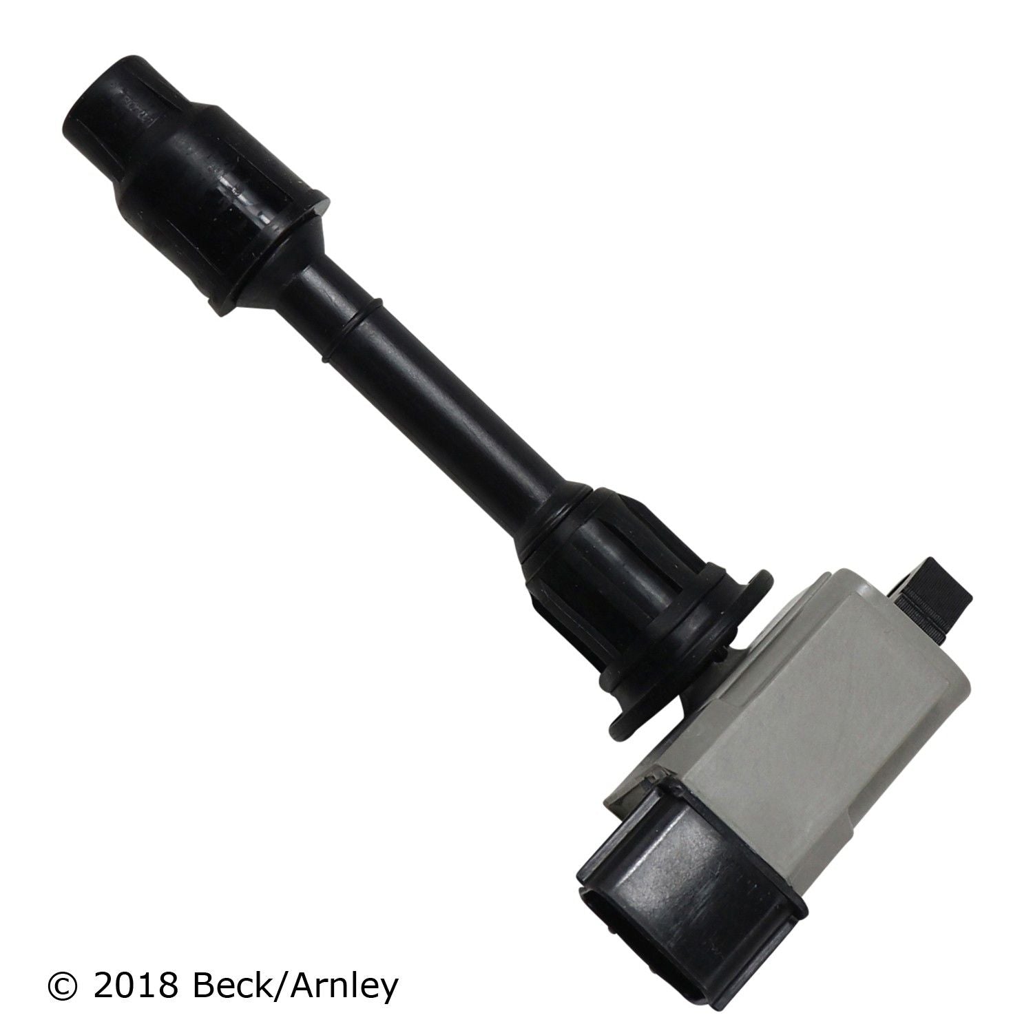 Beck/Arnley Direct Ignition Coil  top view frsport 178-8362