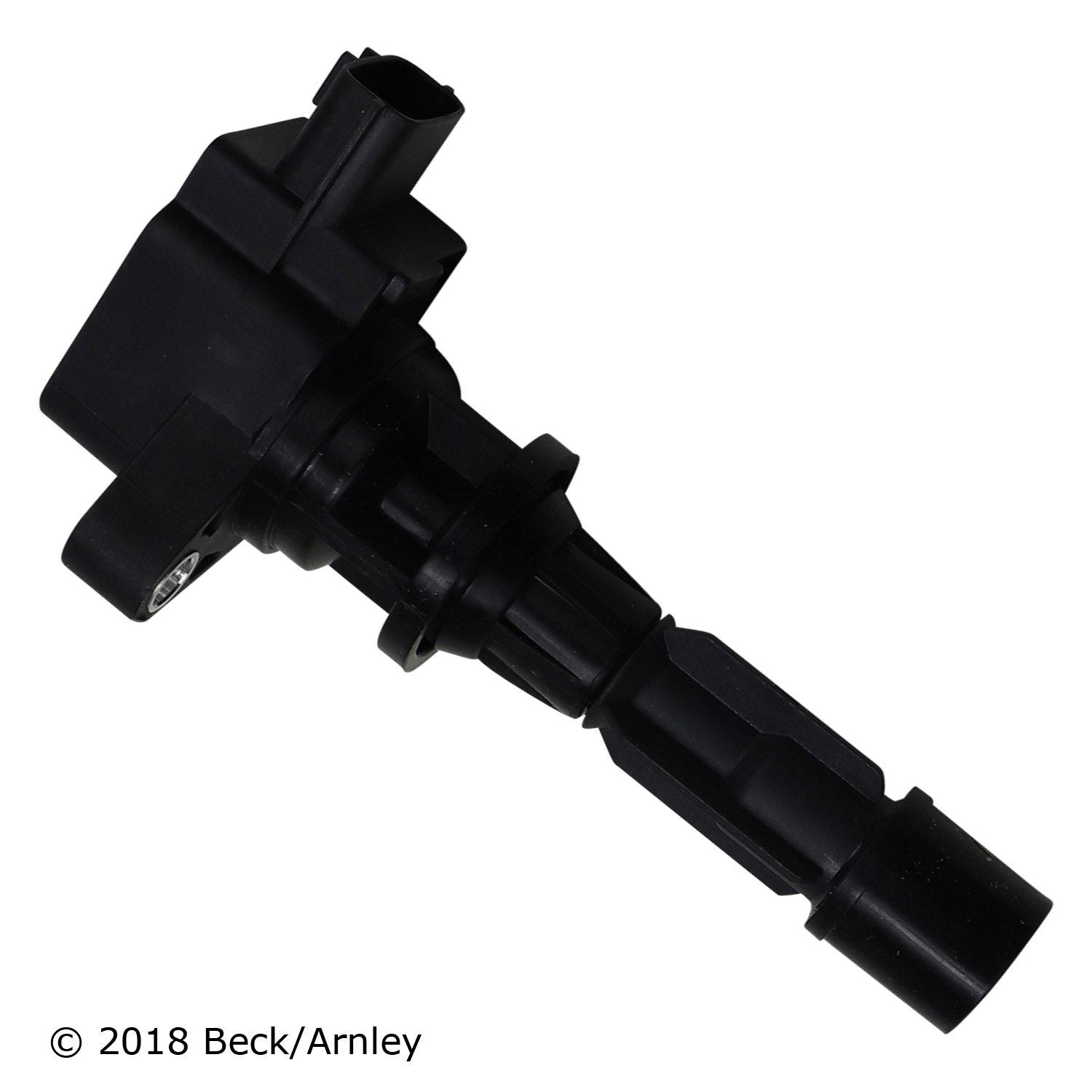 Beck/Arnley Direct Ignition Coil  top view frsport 178-8386