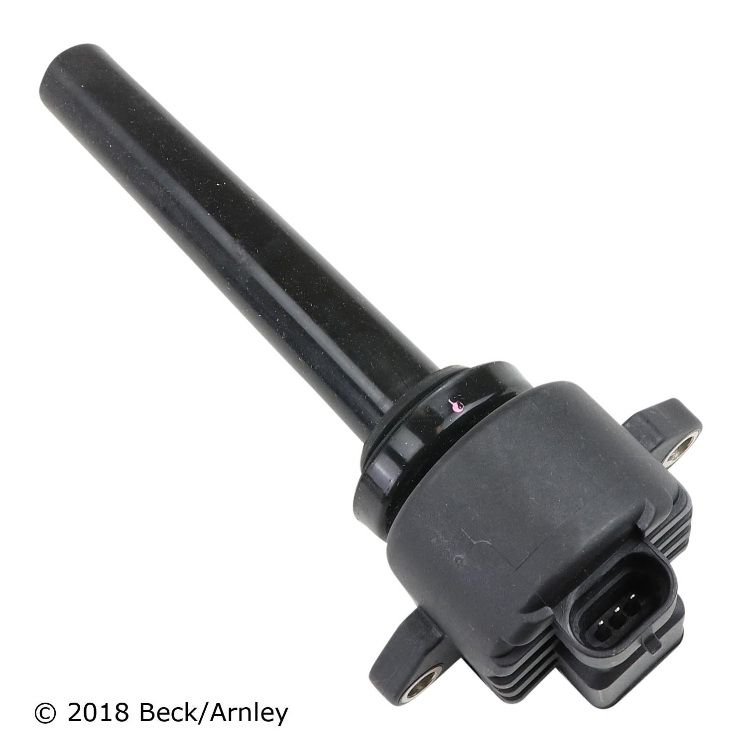 Beck/Arnley Direct Ignition Coil  top view frsport 178-8412