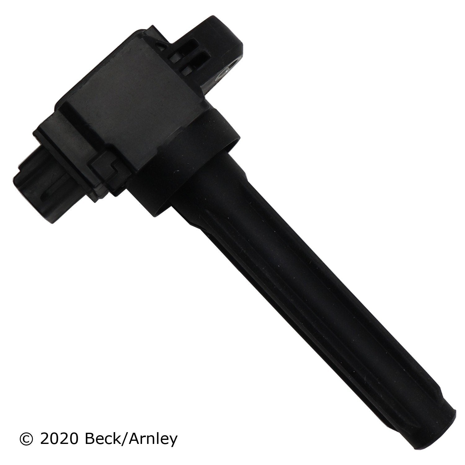 Beck/Arnley Direct Ignition Coil  top view frsport 178-8578