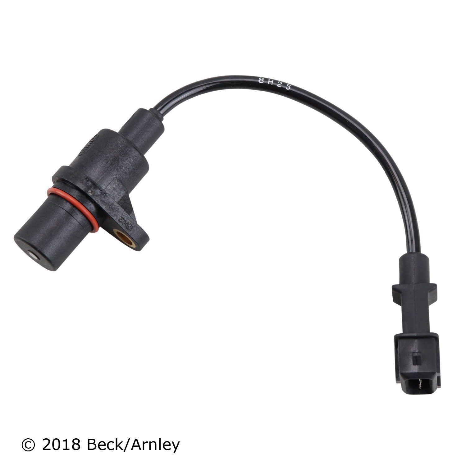 Beck/Arnley Engine Crankshaft Position Sensor  top view frsport 180-0335