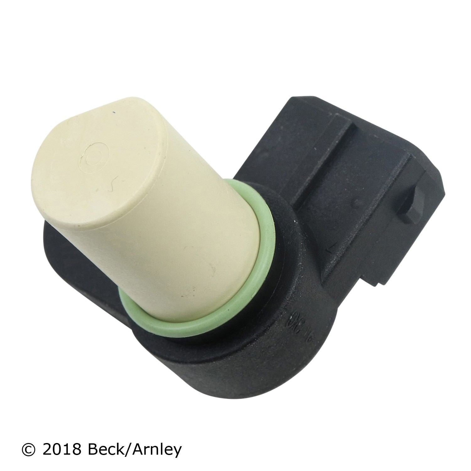 beck/arnley engine camshaft position sensor  frsport 180-0346