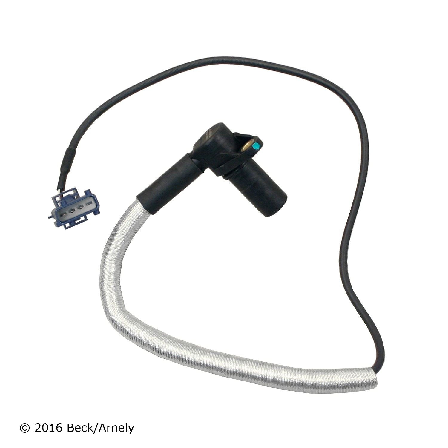 Beck/Arnley Engine Crankshaft Position Sensor  top view frsport 180-0434