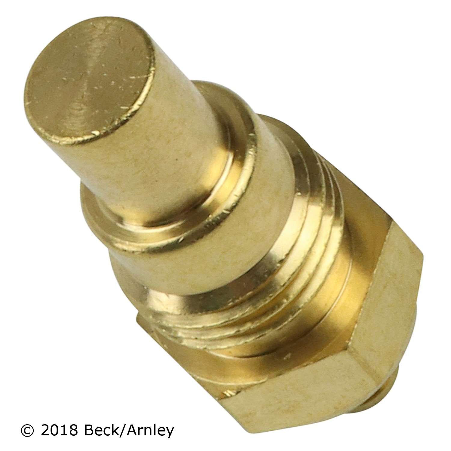 beck/arnley engine coolant temperature switch  frsport 201-0908