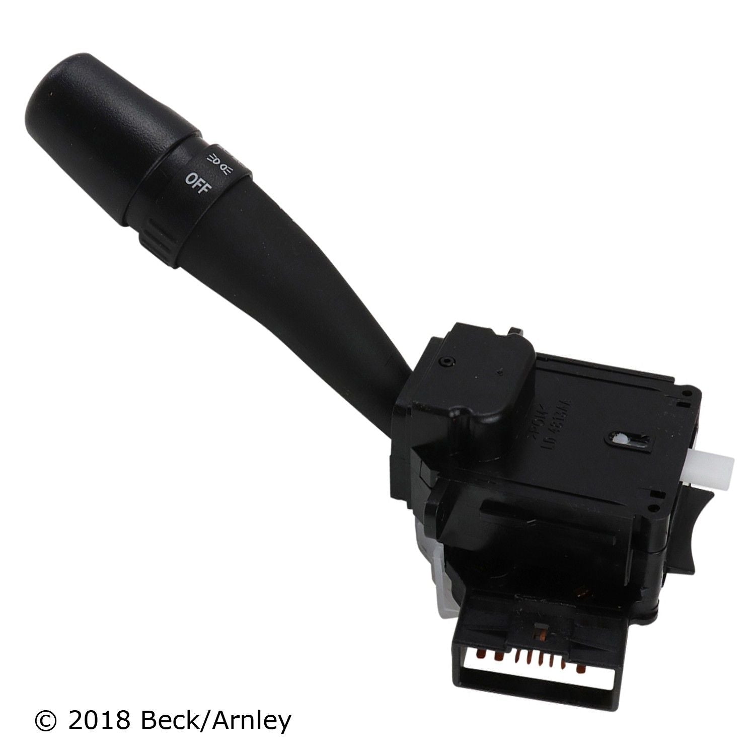 Beck/Arnley Combination Switch  top view frsport 201-2216