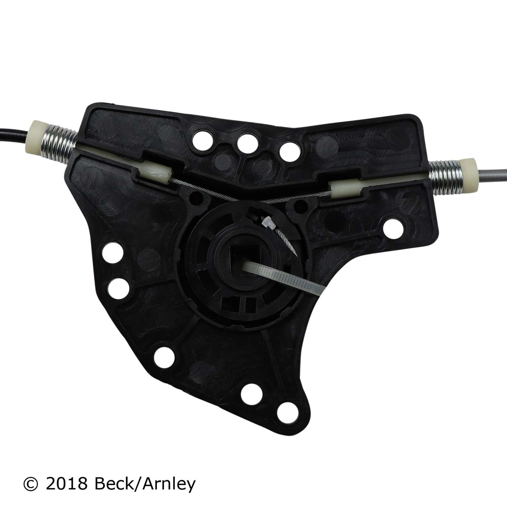 beck/arnley window regulator  frsport 211-0038