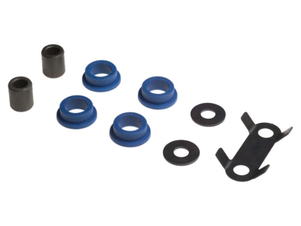 Dorman - Premium Steering Tie Rod Bushing Support Bushing for 1997-2004 Chrysler Dodge Eagle BB7349PR