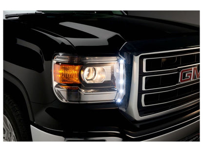 Putco 2014-2014, GMC Sierra - LD