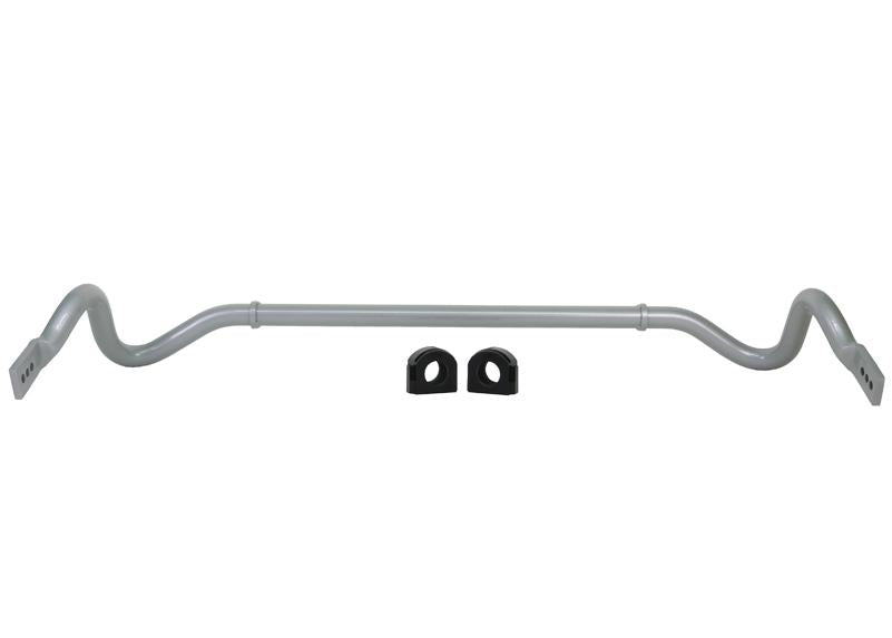 Whiteline Performance Front Sway Bar - 30mm 3 Point Adjustable