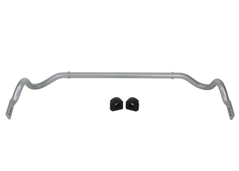 Whiteline Performance Front Sway Bar - 30mm 3 Point Adjustable