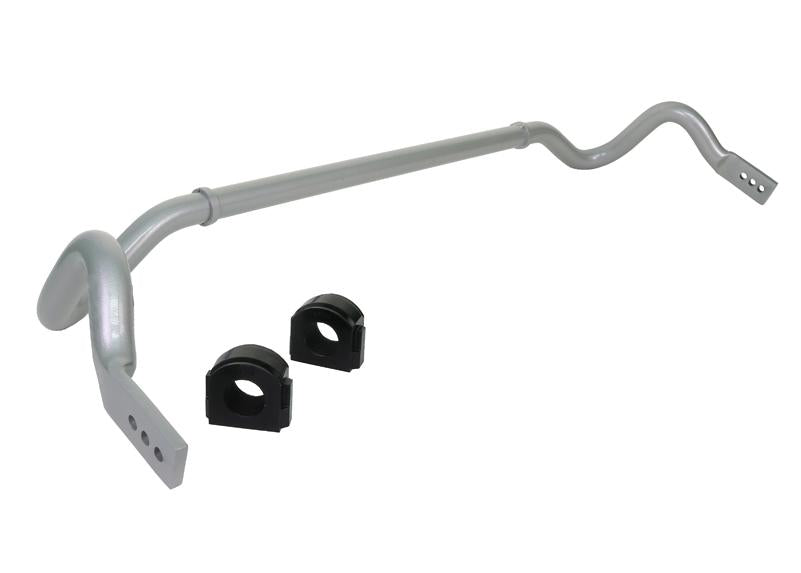 Whiteline Performance Front Sway Bar - 30mm 3 Point Adjustable