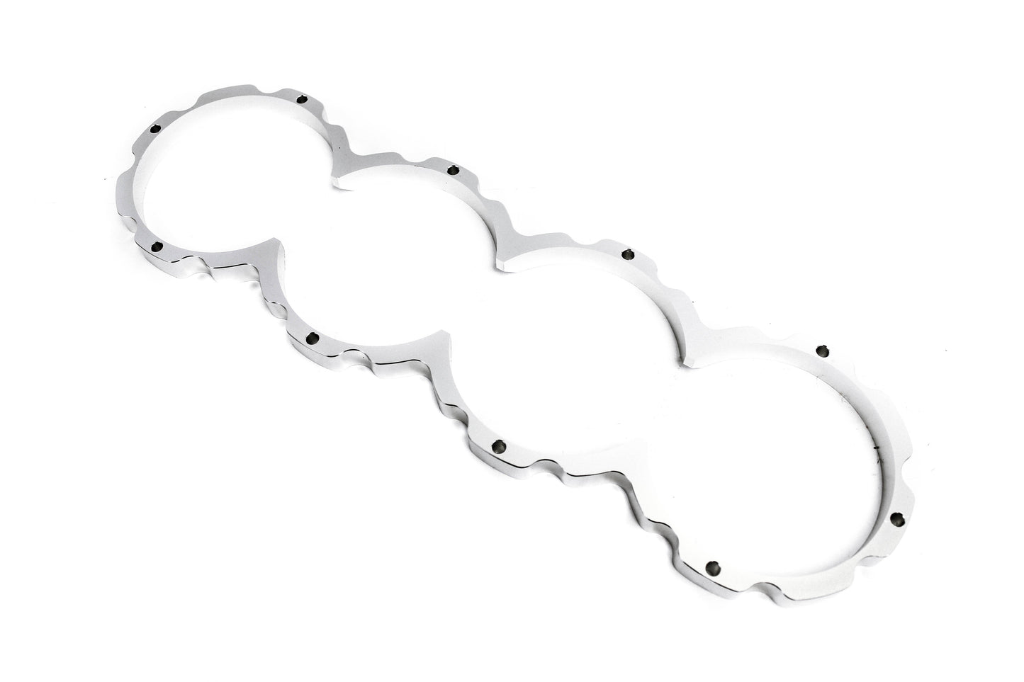 PLM Precision Works Honda Acura B-Series Block Guard *Discontinued