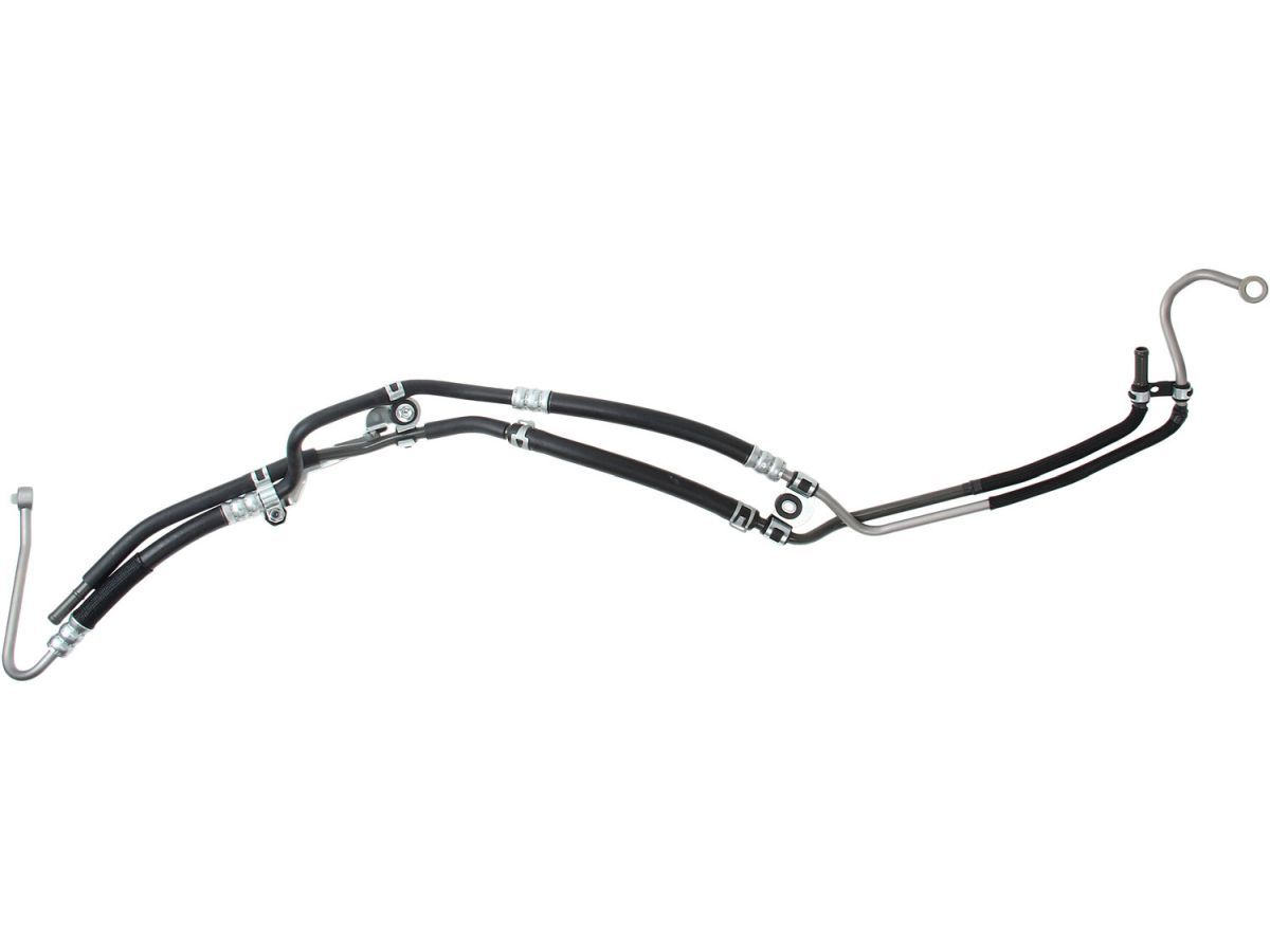 Genuine Parts Company Power Steering Lines BBM43247YE Item Image