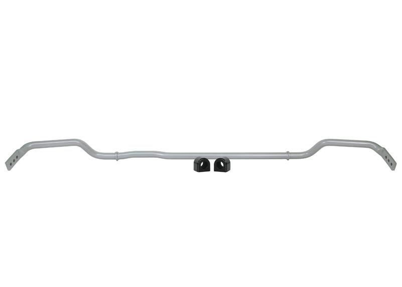 Whiteline Performance Rear Sway Bar - 26mm 3 Point Adjustable