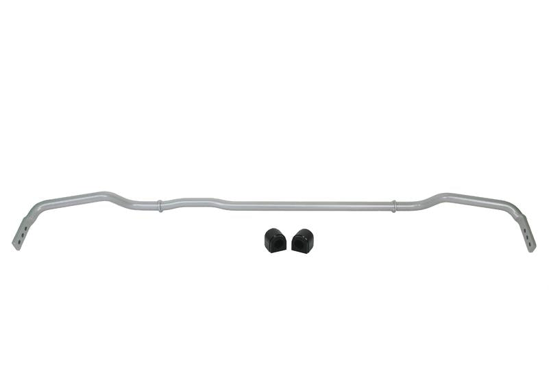 Whiteline Performance Rear Sway Bar - 26mm 3 Point Adjustable