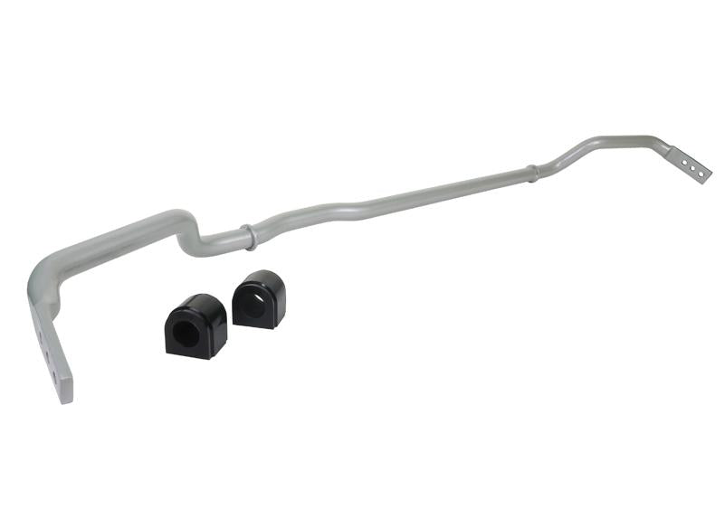 Whiteline Performance Rear Sway Bar - 26mm 3 Point Adjustable