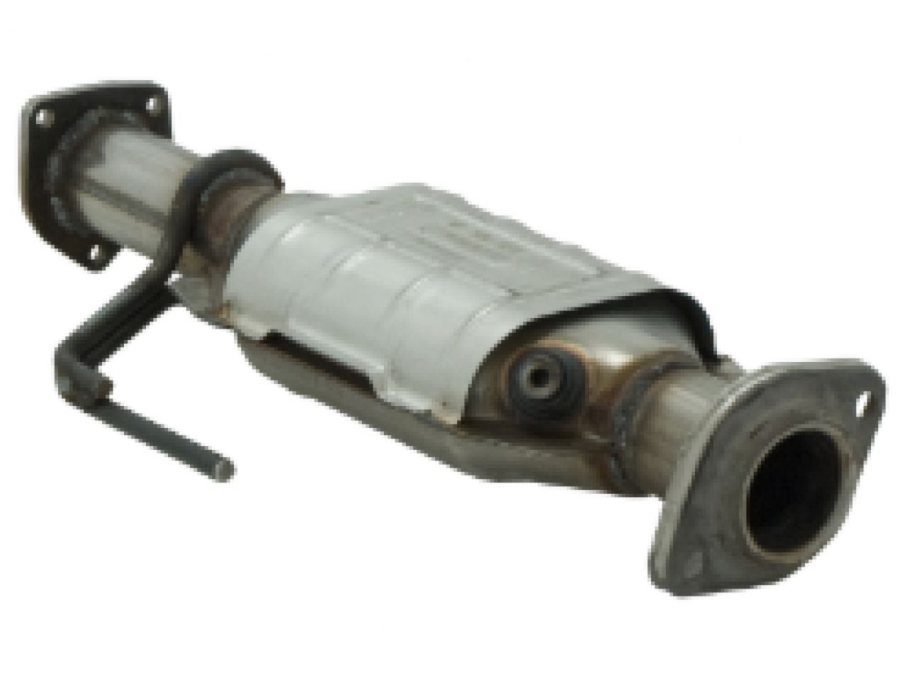 Flowmaster Jeep, Wrangler, 2.5L, 4.0L, Catalytic Converter,