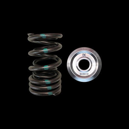Brian Crower <b>BC0040X</b> - Honda K20A/K20Z/F20C/F22C Spring/Titanium Retainer Kit