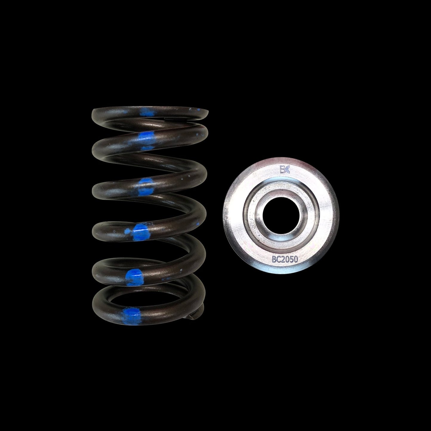 Brian Crower Honda K20A3/K24A1 Spring/Titanium Retainer Kit BC0050 *Discontinued