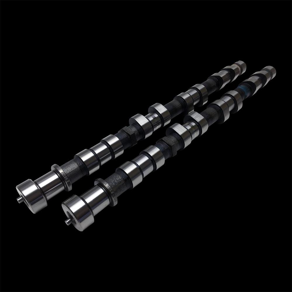 Brian Crower <b>BC0103-2</b> - Mitsubishi 4G63 Stage 4 Camshafts - Full Race Spec