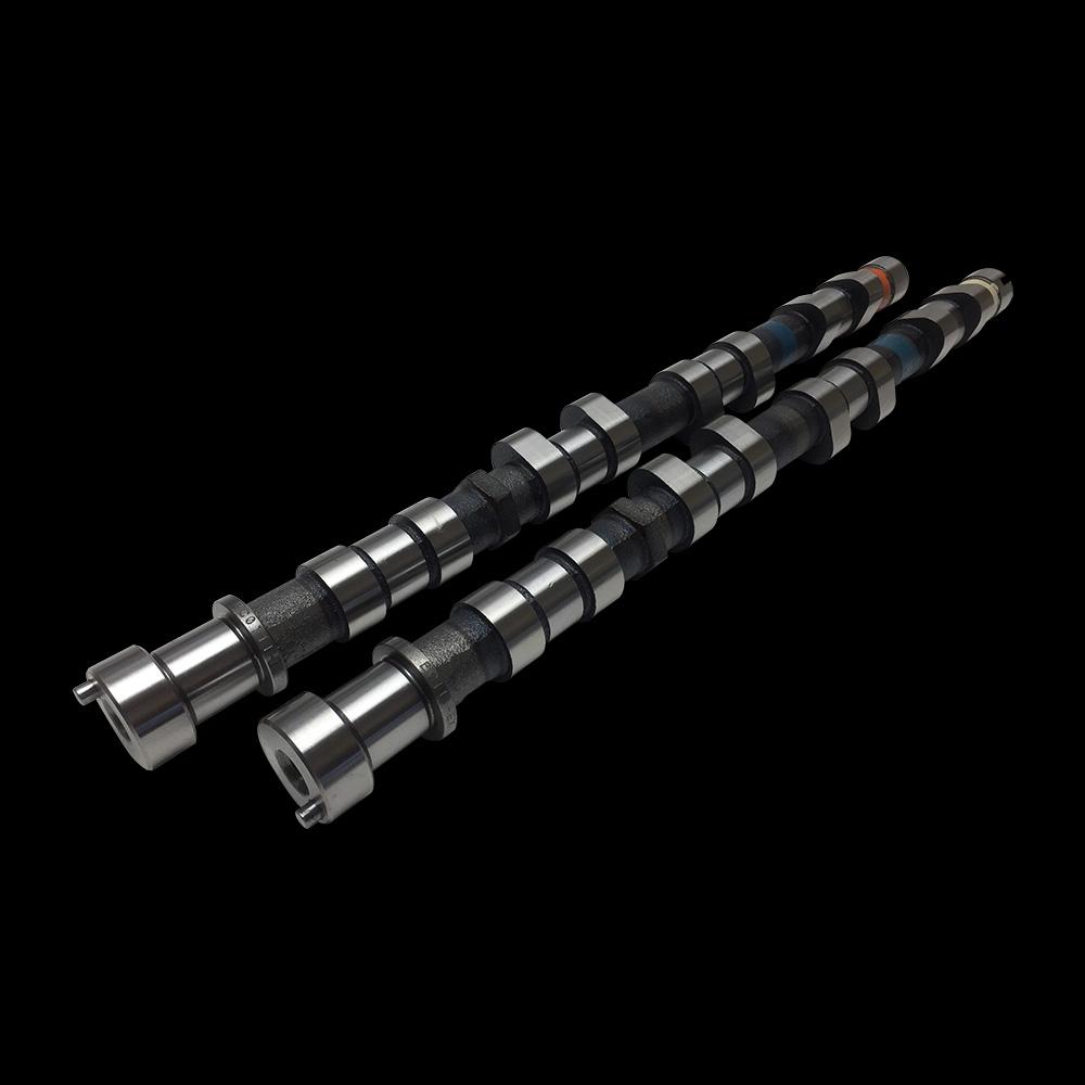 Brian Crower <b>BC0111</b> - Mitsubishi 4G63 Evo VIII Stage 2 Camshafts - Street/Strip Spec