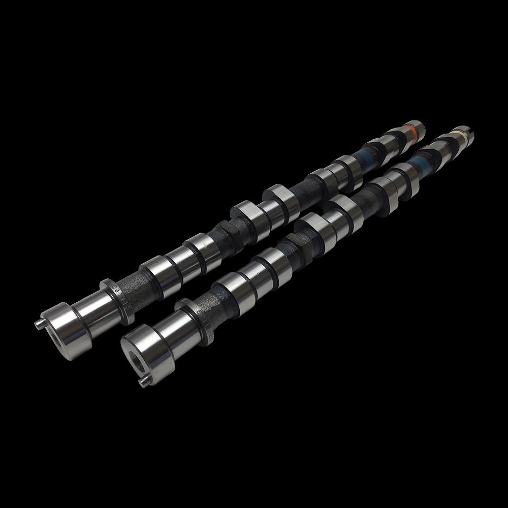 Brian Crower Mitsubishi 4G63 Evo VIII Stage 3+ Camshafts - All New High Performance Spec BC0114 *Discontinued