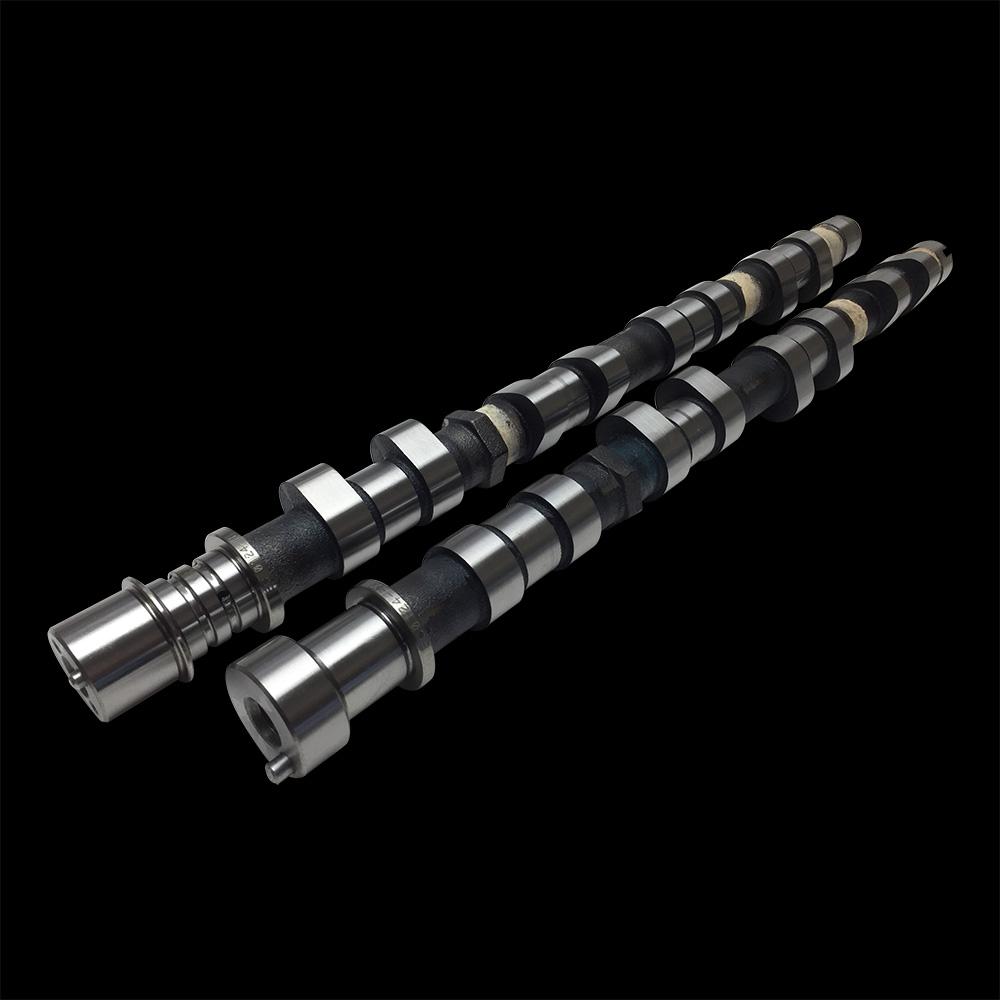 Brian Crower <b>BC0124</b> - Mitsubishi Evo IX Stage 2+ Camshafts - Street/Strip Spec