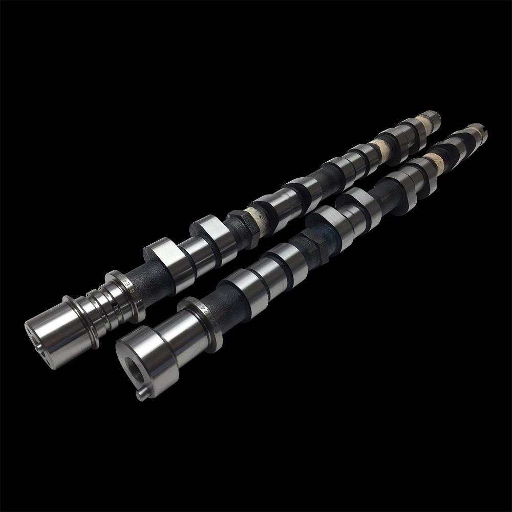 Brian Crower Mitsubishi Evo IX Stage 2+ Camshafts - Street/Strip Spec BC0124 *Discontinued