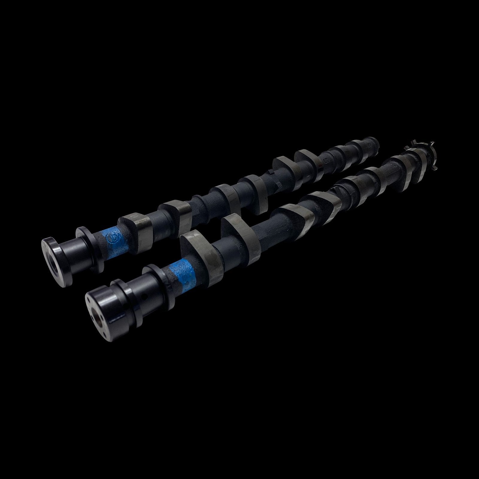 Brian Crower <b>BC0401</b> - Mazda MZR Stage 2 Camshafts - Street/Strip Spec