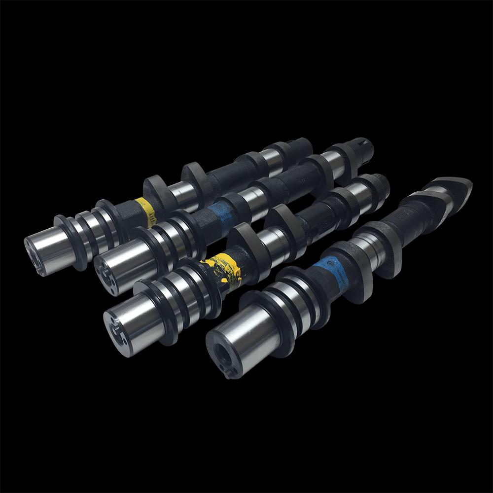 Brian Crower <b>BC0621</b> - Subaru EJ257/EJ255 Stage 2 Camshafts - Street/Strip Spec