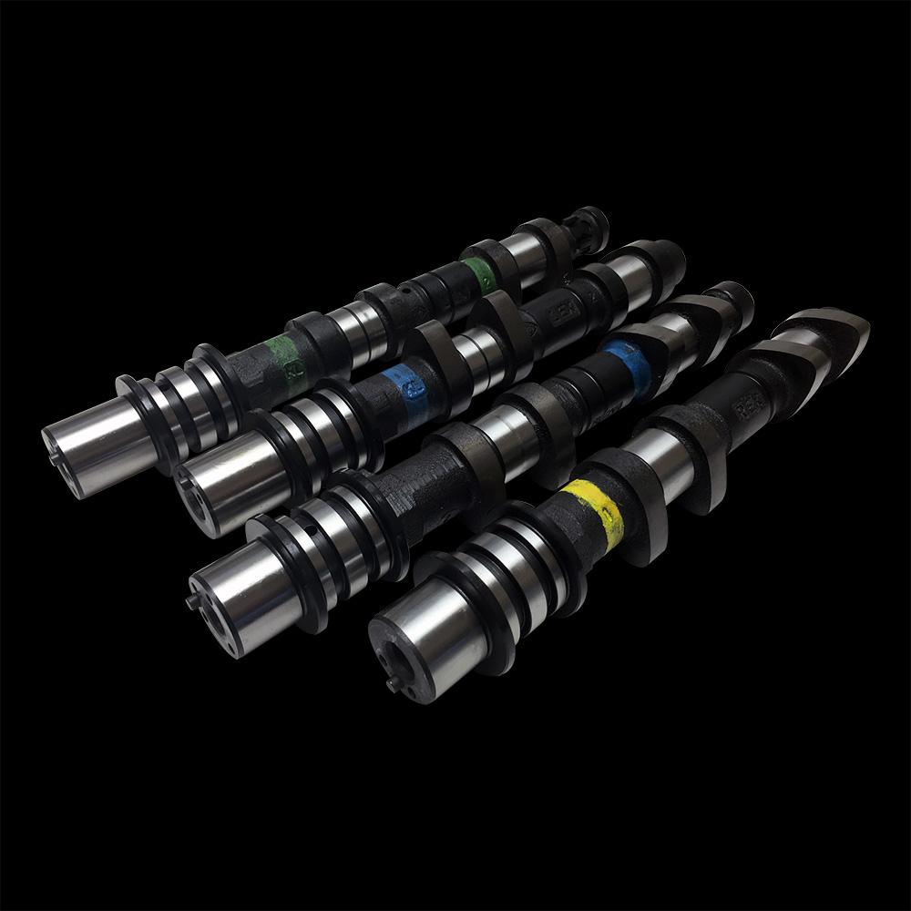 Brian Crower Subaru EJ207 (JDM) Stage 3 Camshafts - Race Spec BC0632 *Discontinued