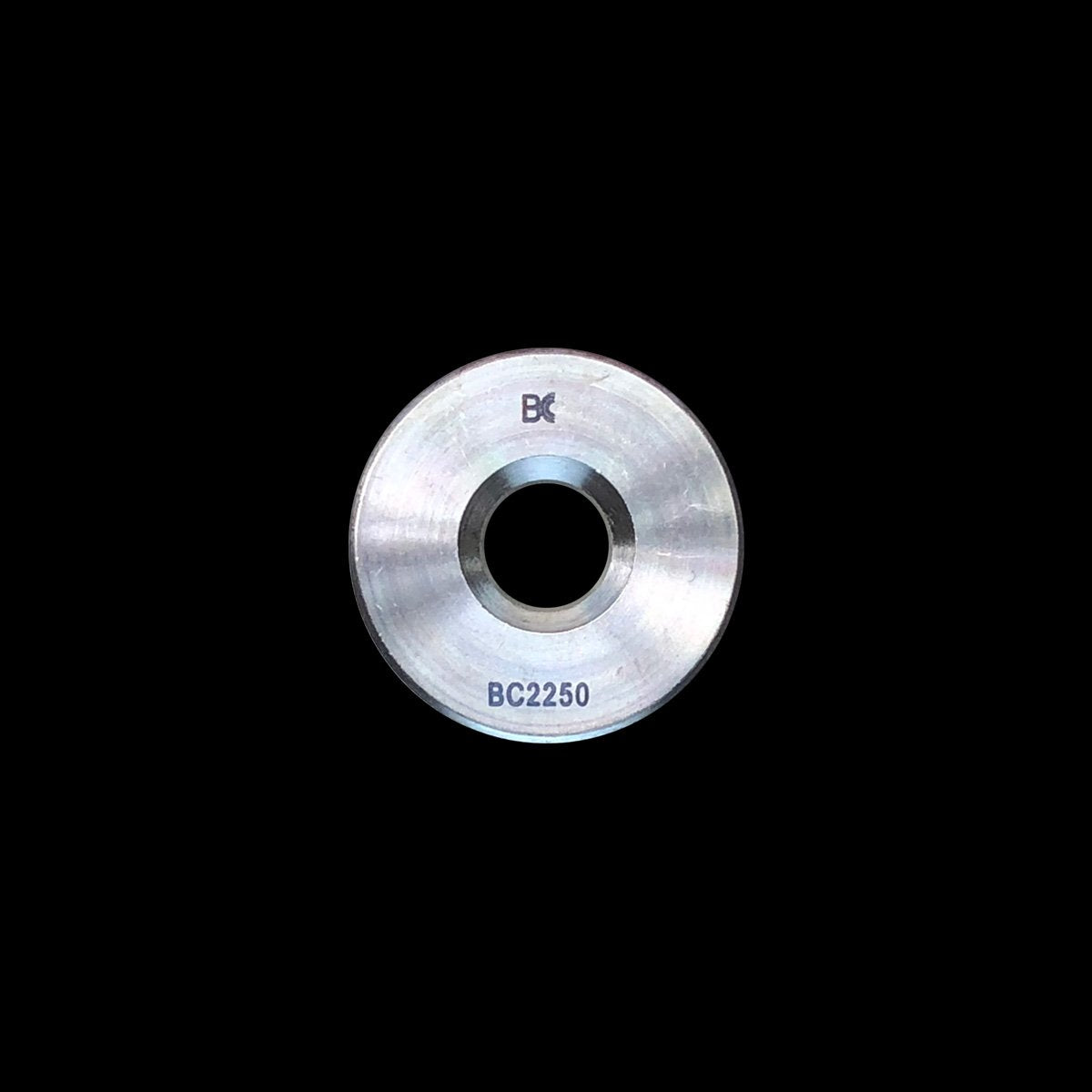 Brian Crower Titanium Retainer - (Nissan TB48) - 1 only BC2250-1