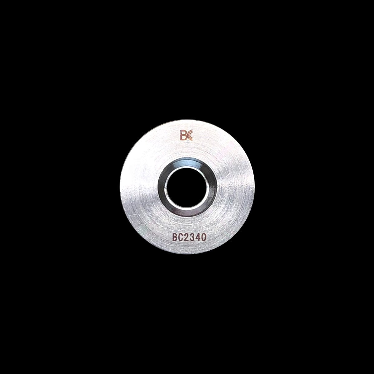 Brian Crower Titanium Retainer - (Toyota/Scion 2AZ-FE) - 1 only BC2340-1