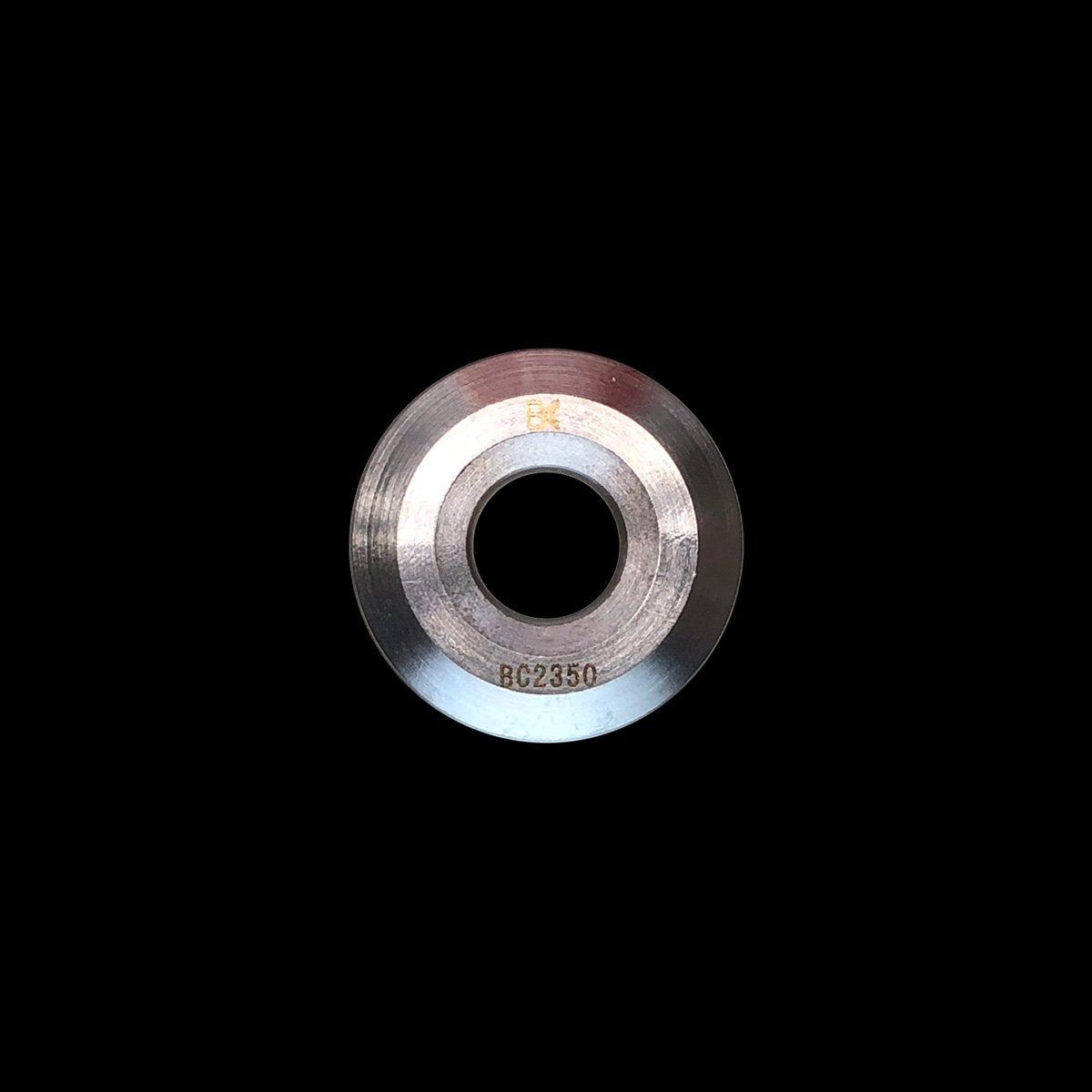 Brian Crower Titanium Retainer - (Toyota 2ZZGE) - 1 only BC2350-1
