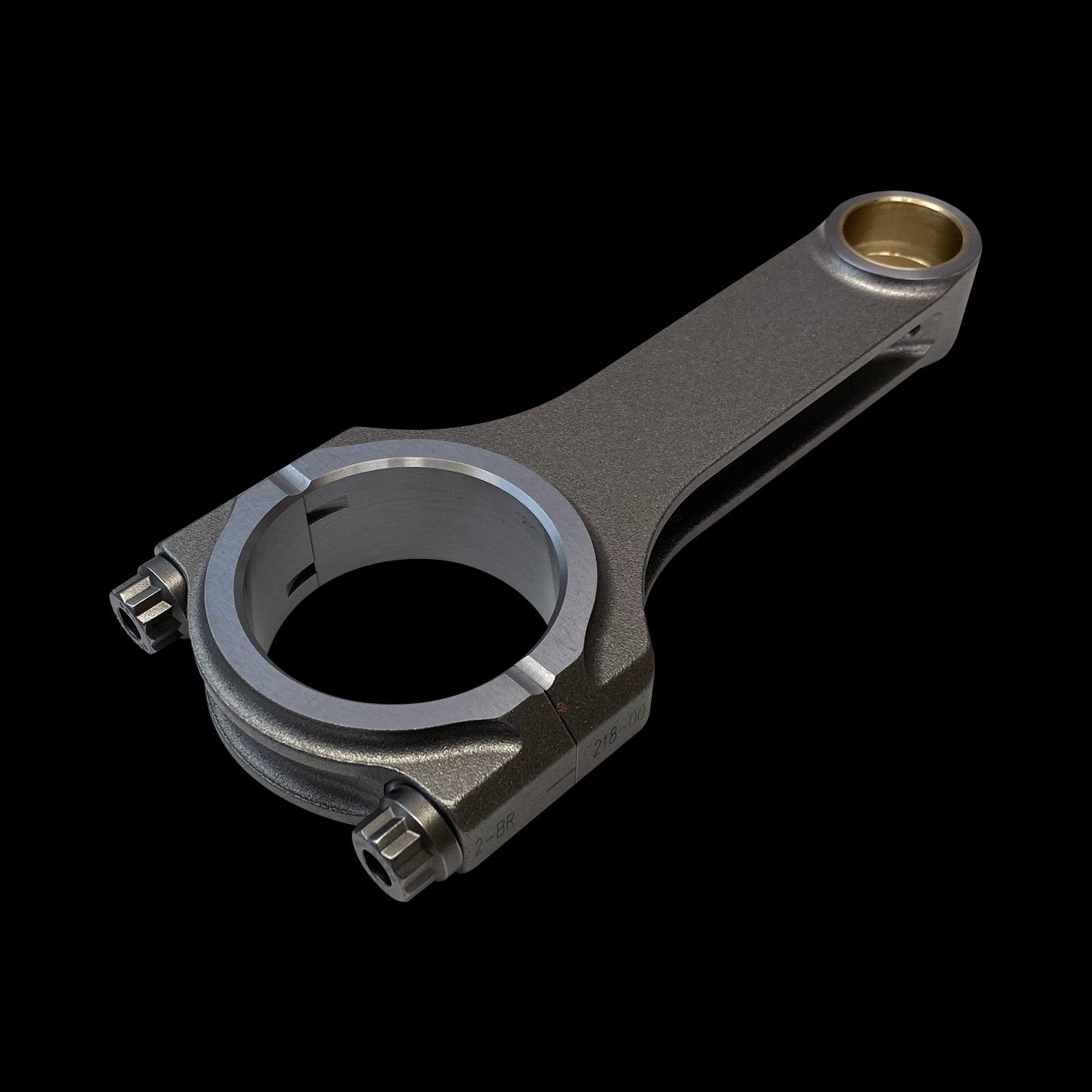 Brian Crower <b>BC6911</b> - Polaris XP Turbo (16-up) ProH2K Connecting Rods w/ARP2000 Fasteners