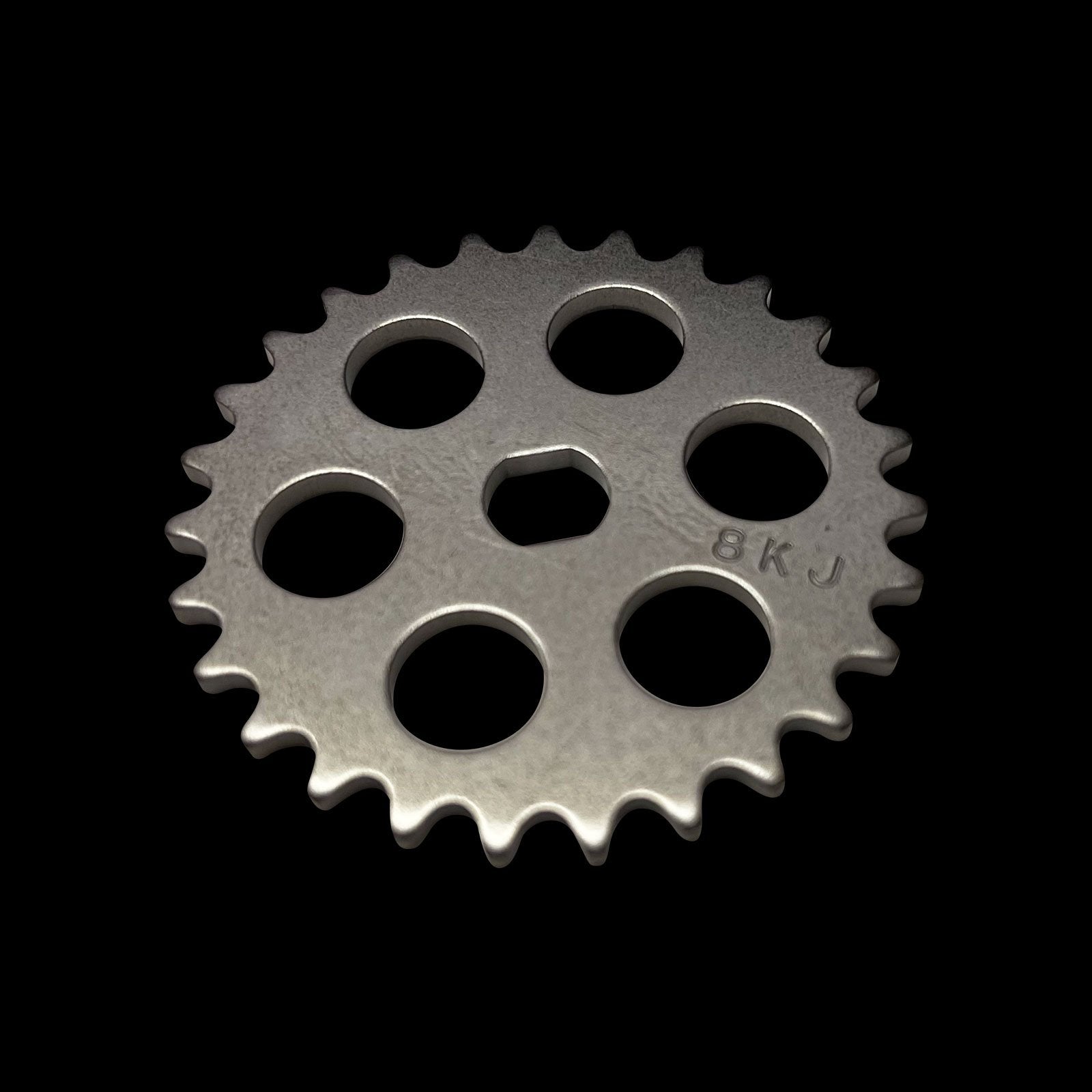 Brian Crower <b>BC8805</b> - Yamaha Sidewinder Oil Pump Drive Sprocket