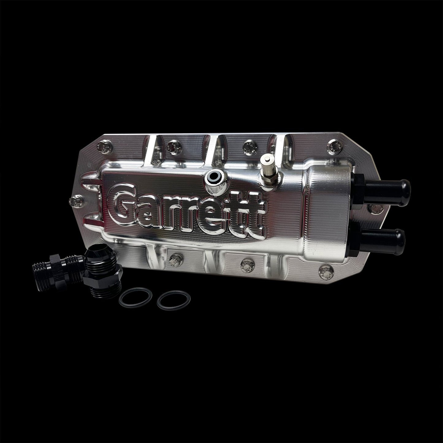 Brian Crower Garrett Intercooler for Polaris XP Turbo BC9099 *Discontinued